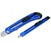 2 Utility Knives Shipping Packaging Openers Box Cutter