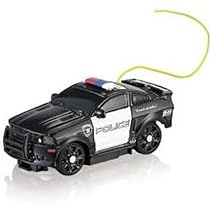 Transformers Movie Micro R/C: Barricade