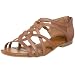 BC Footwear Women's Oh Sailor Sandal,Cognac,7 M US