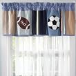 All State Valance