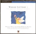 The Hosanna! Music Worship Software 4 Songbook , 19 Add-In Module