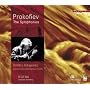 Prokofiev: The Symphonies [Box Set]