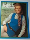 Golden Hands Knitting: Top It With A Tunic Craft Book