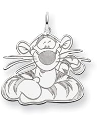 Disney Tigger Charm