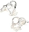 Handcuff Cufflinks