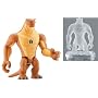 Ben 10 Alien Force - 10cm Alien Collection Humungousaur