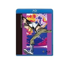 交響詩篇エウレカセブン 6 [Blu-ray]