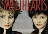 SWEETHEARTS OF THE RODEO--SELF TITLED LP