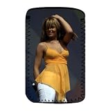 Cheryl Tweedy - Protective Phone Sock - Art247 - Standard Size