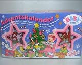 Eigenschaften Hoffmann / Adventskalender Baby Born Hoffmann 5087105