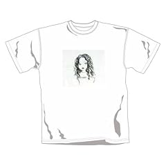 Sarah Brightman - T-Shirt Princess (in M)