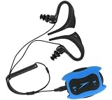 from SPEEDO SPEEDO Speedo Aquabeat 2 GB MP3 player - blue + Strap for Aquabeat MP3 player