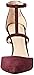 Nine West Women's Tornaydo Suede Dress Pump