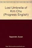 The lost umbrella of Kim Chu