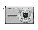 Casio Exilim EX-Z75...