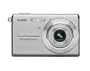 Casio Exilim EX-Z75 7.2MP Digital Camera with 3x Anti Shake Optical Zoom (Silver)