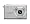 Casio Exilim EX-Z75 7.2MP Digital Camera with 3x Anti Shake Optical Zoom (Silver)
