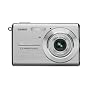 Casio Exilim EX-Z75 7.2MP Digital Camera with 3x Anti Shake Optical Zoom (Silver)