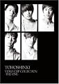 VIDEO CLIP COLLECTION THE ONE [DVD]