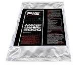 FIG Amino Anabol 6000, 600 Tabletten je 1500 mg