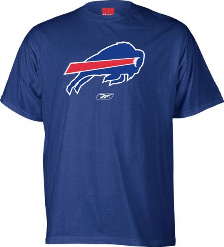 Buffalo Bills Touchdown T-Shirt