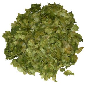 Centennial Leaf Hops for Home Brewing 3oz