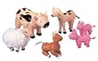 Farm Animal Set