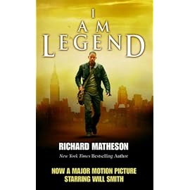 I Am Legend