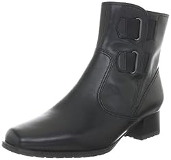 ara Graz-St 03-41828-71, Damen Klassische Stiefel, Schwarz (schwarz), EU 40 (UK 6.5)