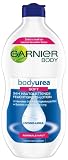 Produkt-Bild: Garnier Body Urea 24h Hautgl&auml;ttende Feuchtigkeits-Lotion, 400 ml