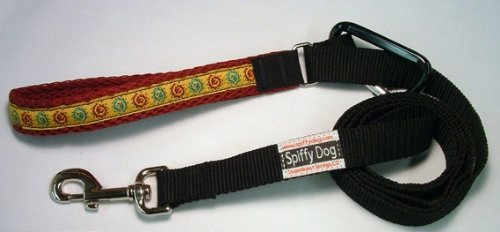 Green Mountain Air Dog Leash Lead Narrow