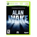 Alan Wake - Xbox 360 Video Game