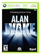 Alan Wake