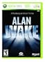 Alan Wake