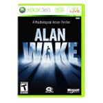 Alan Wake