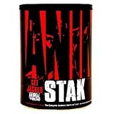 Universal Nutrition Animal Stak 21 pckts (Testosterone Stimulator)