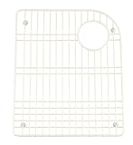 KOHLER K-6001-ST Bottom Basin Rack, Stainless Steel