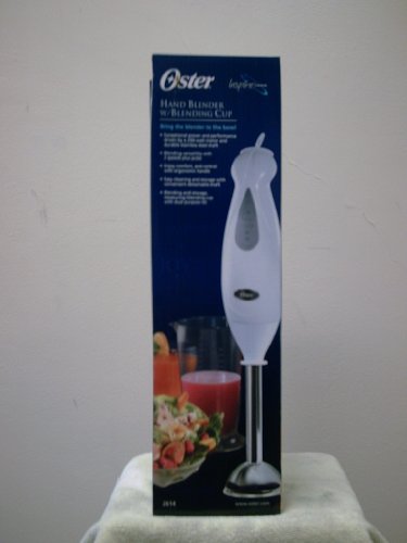 GE Hand Blender GE Hand Blender