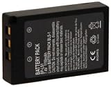 DIGITAL CONCEPTS BP-LS1 Digital Camera Replacement Battery for Olympus PS-BLS1