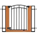 Walk Thru Gate