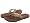 UGGS TASMINA WOMENS FLIP FLOPS SLIPPERS SHOES 10 NEW