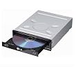 LG CH10LS28 internes Blu-ray Combo Leselaufwerk mit DVD/CD Brenner (16x DVD, SATA) schwarz