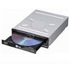 LG CH10LS28 Blu-ray Combo