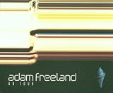Adam Freeland on Tour