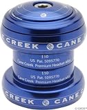 Cane Creek 110 1-1/8 Headset Blue
