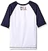 The Children's Place Boys' Short Sleeve Rashguard