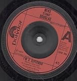 IM A SUPERMAN 7 INCH (7" 45) UK POLYDOR 1977