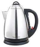 Russell Hobbs 14150 Montana Satin Jug Kettle
