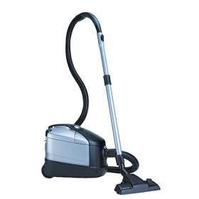 Nilfisk Extreme X150 2000w Cylinder vacuum