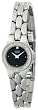Citizen Women's EK4900-50E Crystal Accented Stainless Steel Watch